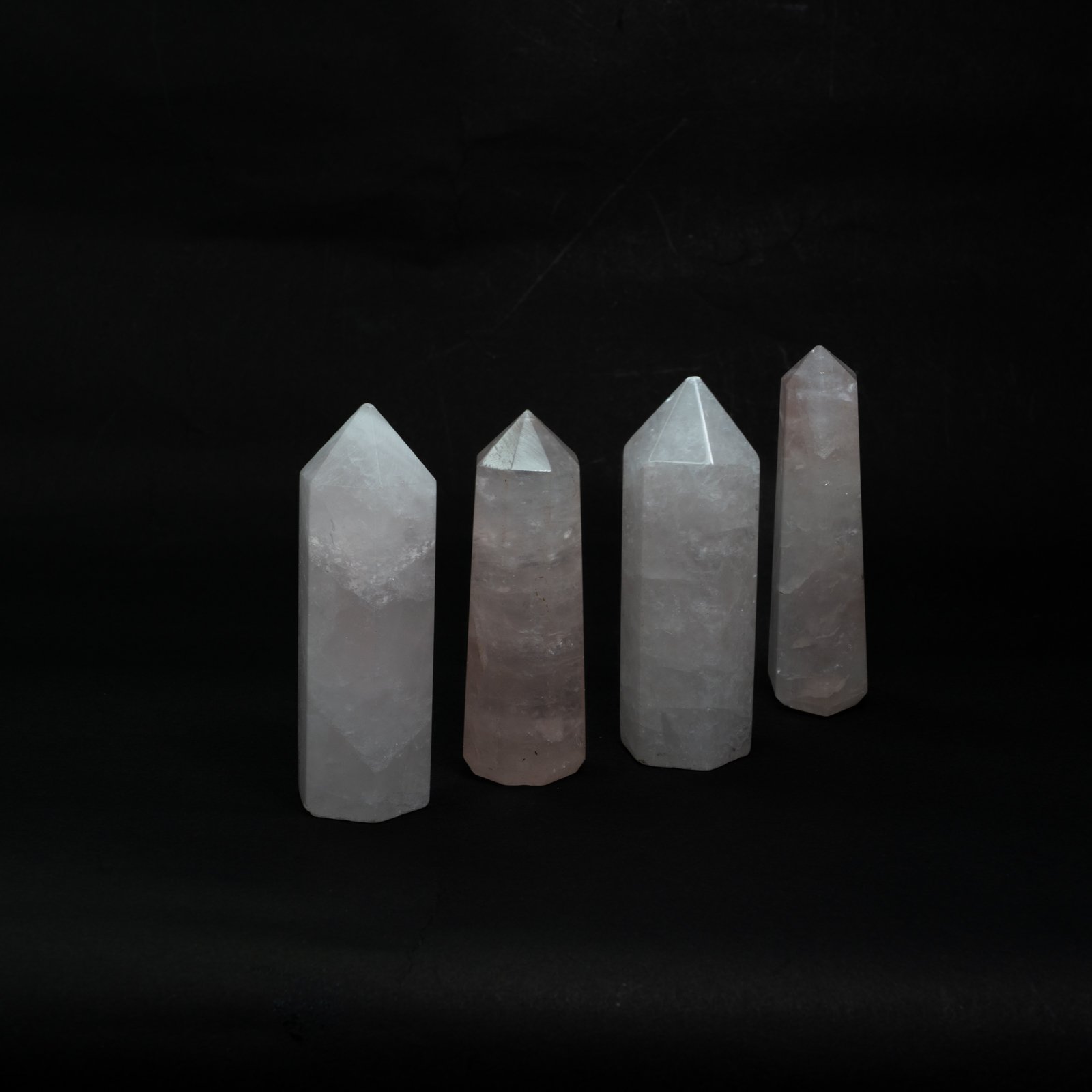 Rose Quartz Pencil