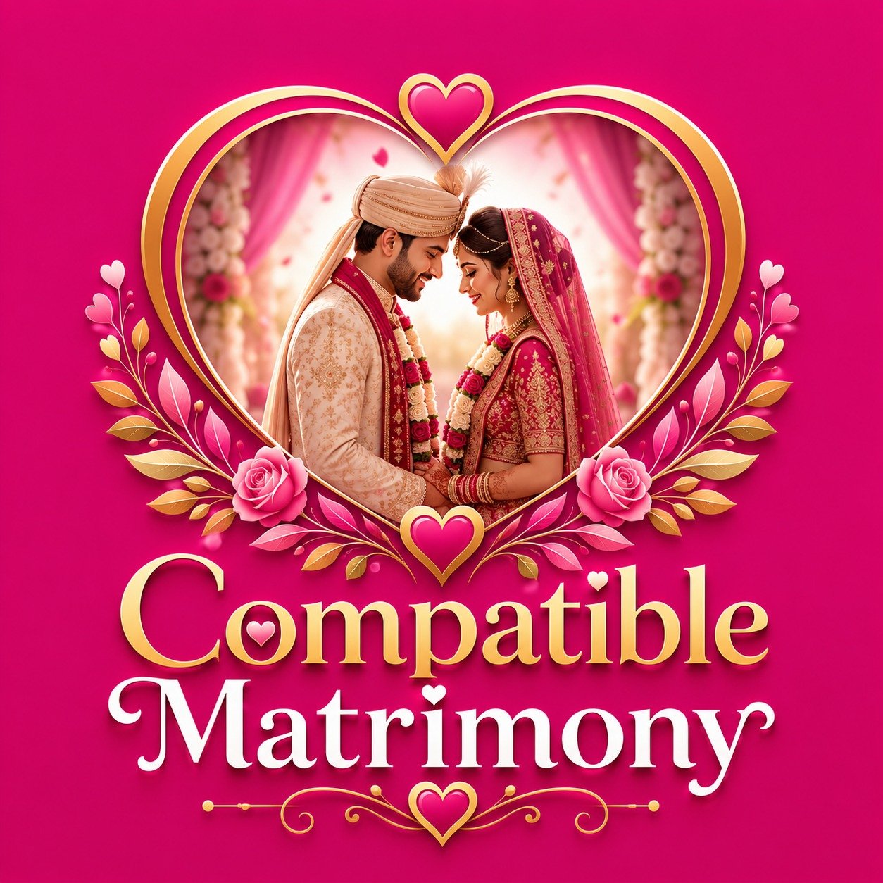 Compatible Matrimony