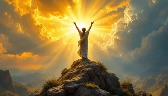 Spiritual Mentorship for Crisis Management