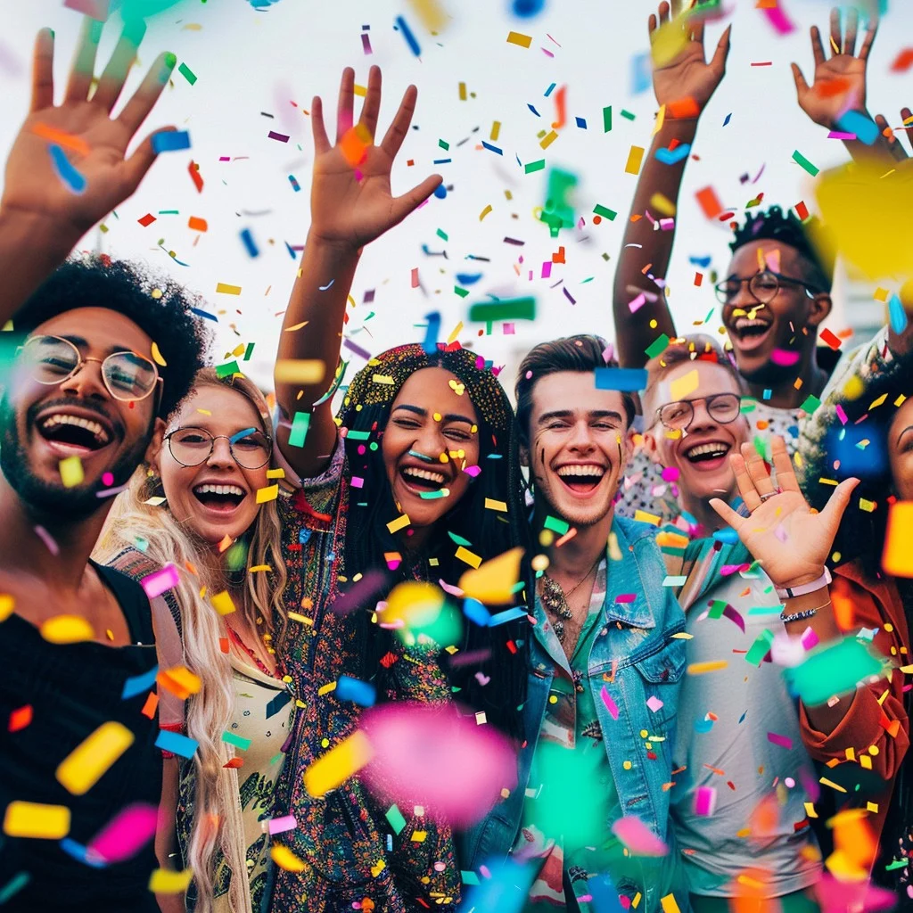 Esoteric Life Celebration Events