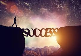 Quantum Jump in Success Image