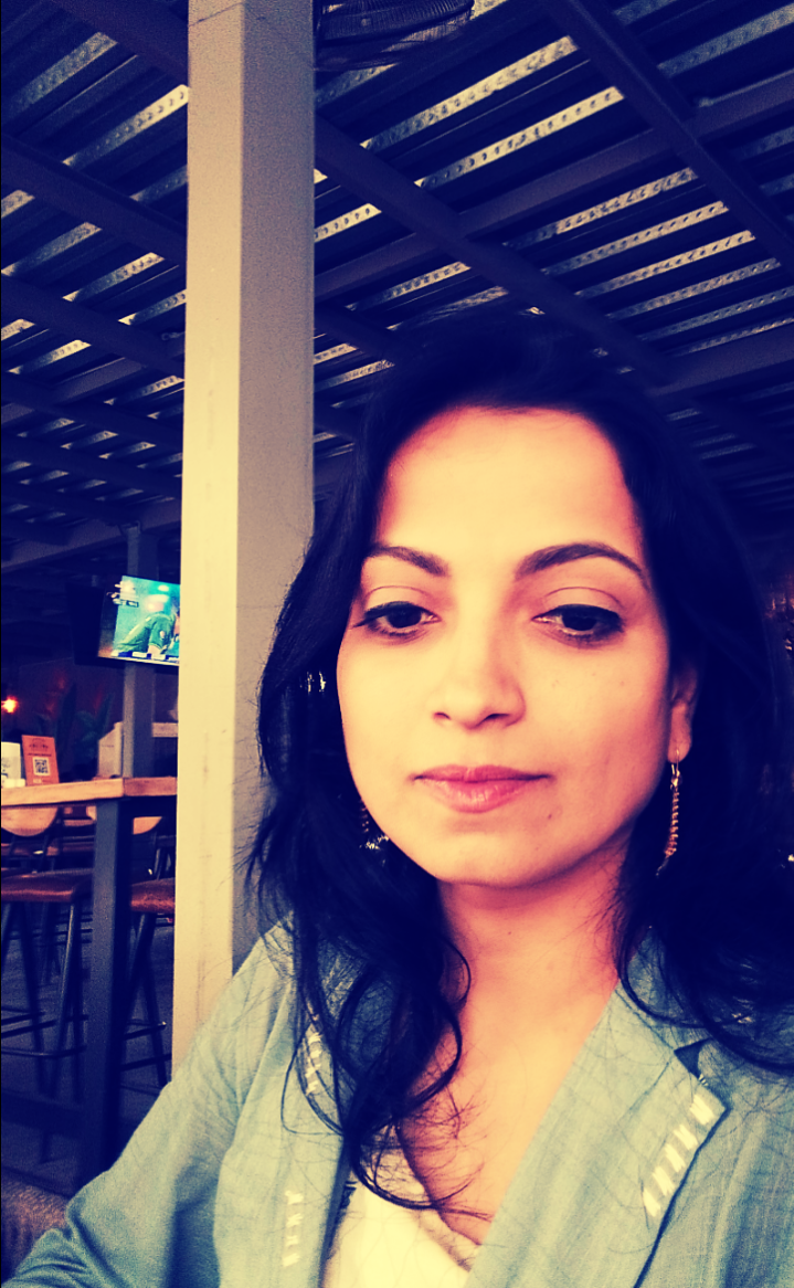 Chaitali Kulkarni
