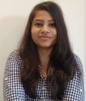 Dr. varsha pandey